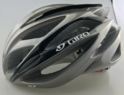 giro livestrong helmet